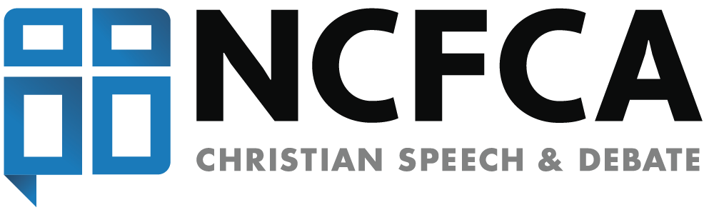 NCFCA Christian Speech & Debate